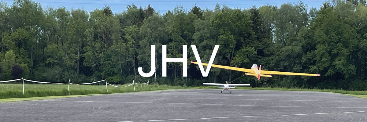 Read more about the article JHV 2021