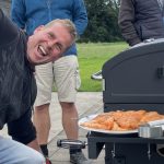GrillmeisterIn gesucht