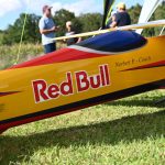 Trainingstag RC-III / F3A