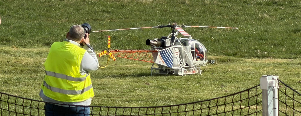 Read more about the article ROTOR live 2026