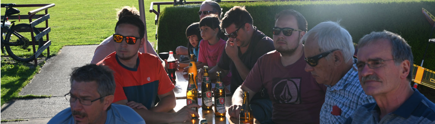 Read more about the article Sommerstammtisch 2026
